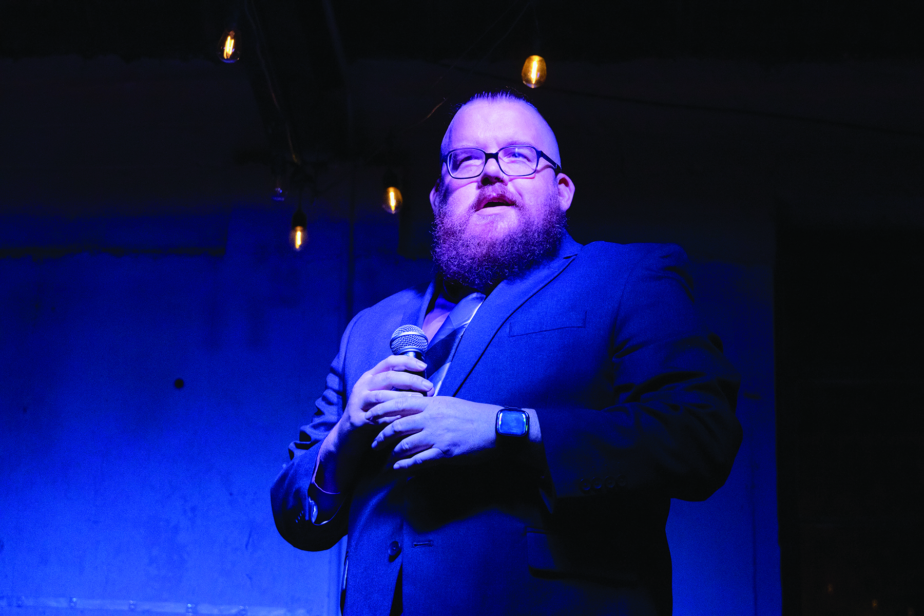 The Link Theatre Company Presents "A Night of Stars" 